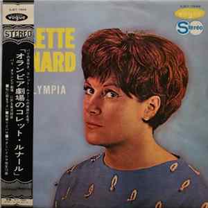 Colette Renard - A L'Olympia FLAC