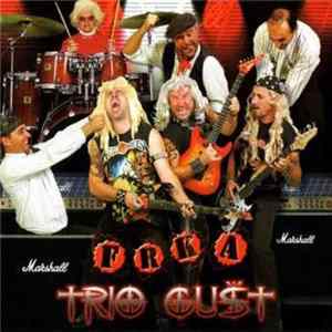 Trio Gušt - Frka FLAC