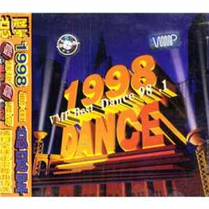 Various - 1998 Dance VMP Best Dance 98 .1 FLAC