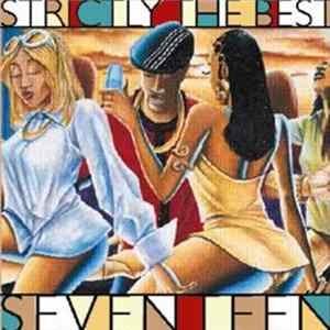Various - Strictly The Best 17 FLAC
