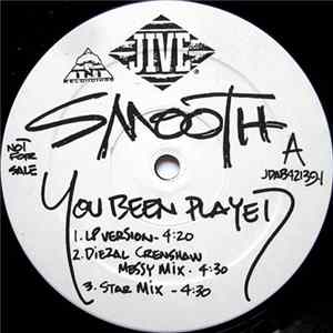 Smooth - You Been Played FLAC