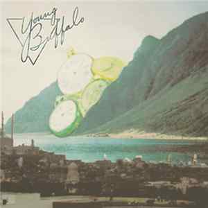 Young Buffalo - Brain One FLAC