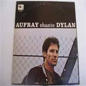 Aufray - Chante Dylan FLAC