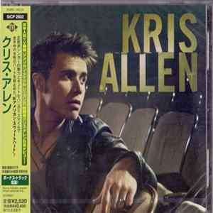 Kris Allen - Kris Allen FLAC