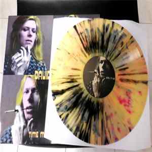 David Bowie - Time May Change Me FLAC