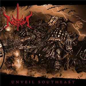 Incarion - Unveil Southeast FLAC