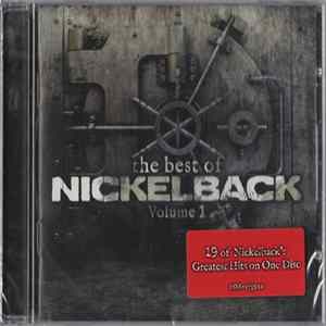 Nickelback - The Best Of Nickelback (Volume 1) FLAC