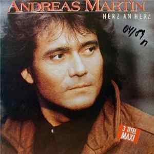 Andreas Martin - Herz An Herz FLAC