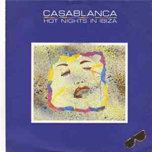 Casablanca - Hot Nights In Ibiza FLAC