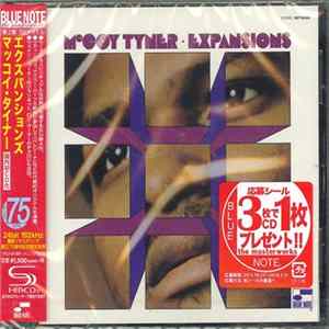 McCoy Tyner - Expansions FLAC