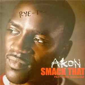 Akon Featuring Eminem - Smack That FLAC