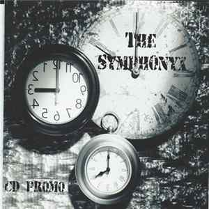 The SymphOnyx - CD Promo FLAC