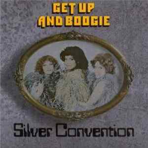 Silver Convention - Get Up And Boogie! FLAC