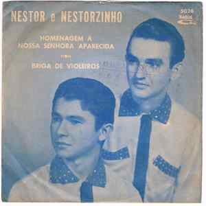Nestor e Nestorzinho - Homenagem A Nossa Senhora Aparecida FLAC