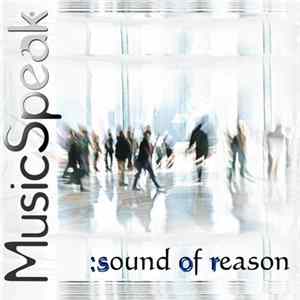 MusicSpeak - Sound Of Reason FLAC