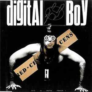 Digital Boy - This Is Mutha F**ker! (Censored) Remix FLAC