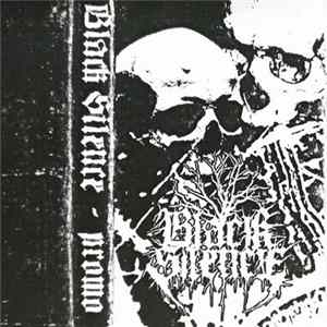 Black Silence - Promo FLAC