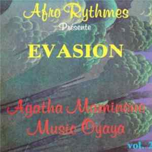 Lele Fisi, Tchico, Samba Mapangala - Evasion Vol.2 FLAC
