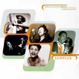 Various - Priceless Jazz Sampler 3 FLAC
