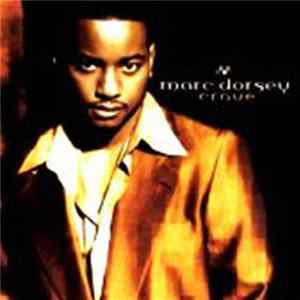 Marc Dorsey - Crave FLAC