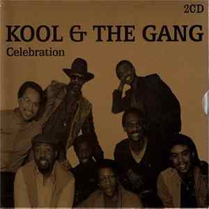 Kool & The Gang - Celebration FLAC