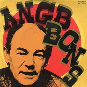 Ton van Duinhoven - ANGB Bons FLAC