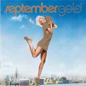 September - Gold FLAC