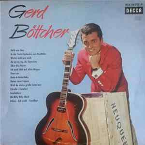 Gerd Böttcher - Gerd Böttcher FLAC