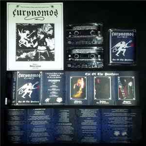 Eurynomos - Eye of the Pantheon FLAC