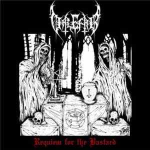 Valefar - Requiem For The Bastard FLAC