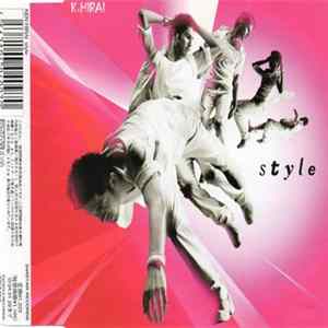 Ken Hirai - Style FLAC
