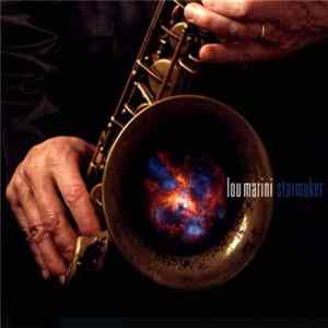 Lou Marini - Starmaker FLAC