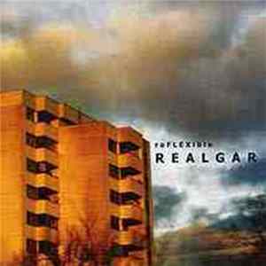 reFLEXible - Realgar FLAC
