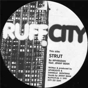 Aphradan - Strut FLAC
