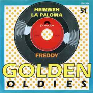 Freddy - Heimweh / La Paloma FLAC