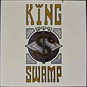 King Swamp - King Swamp FLAC