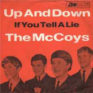 The McCoys - Up And Down FLAC