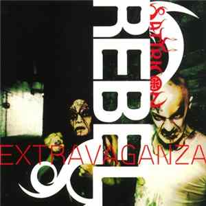 Satyricon - Rebel Extravaganza FLAC