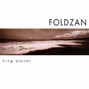 Foldzan - King Planet FLAC