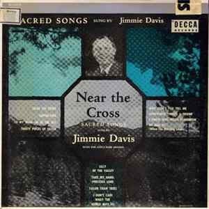 Jimmie Davis - Near The Cross FLAC