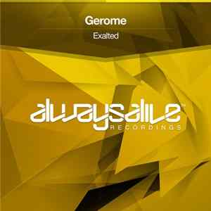 Gerome - Exalted FLAC