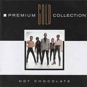 Hot Chocolate - Premium Gold Collection FLAC