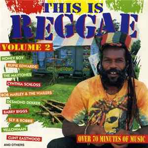 Various - This Is Reggae Volume 2 FLAC