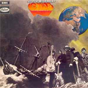 The Steve Miller Band - Sailor FLAC