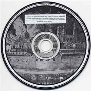 The Good, The Bad & The Queen - The Good, The Bad & The Queen FLAC