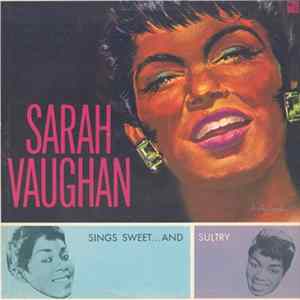 Sarah Vaughan - Sarah Vaughan Sings FLAC