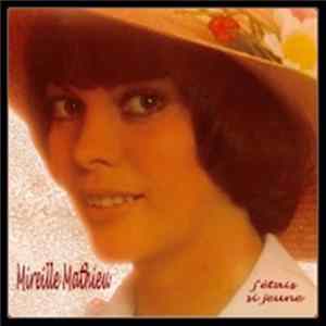 Mireille Mathieu - J'Etais Si Jeune FLAC