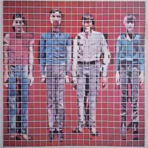 Talking Heads - More Songs About Buildings And Food FLAC