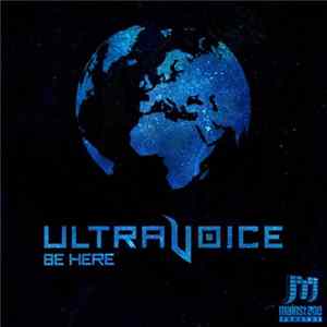 UltraVoice - Be Here FLAC