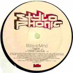 Stylophonic - Bizarre Mind FLAC